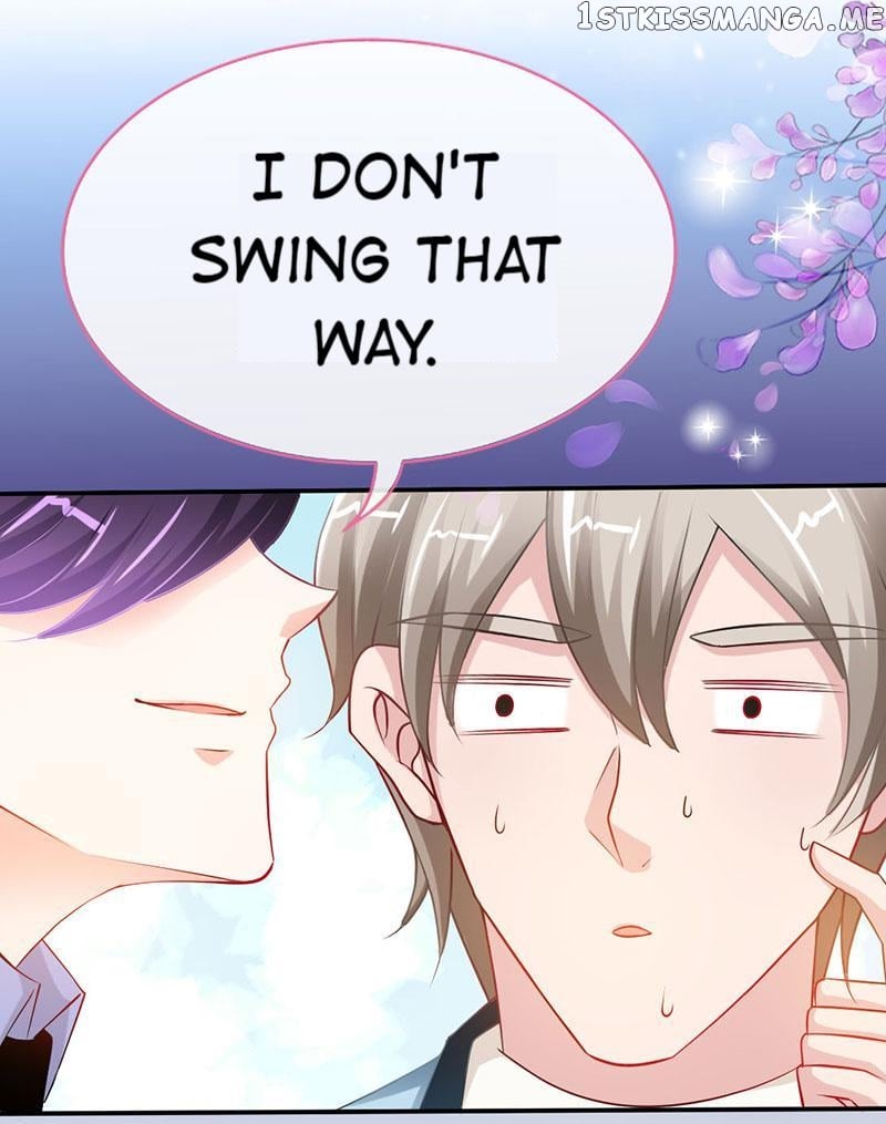 Don’t Mess with that Spicy Mother chapter 9 - page 21