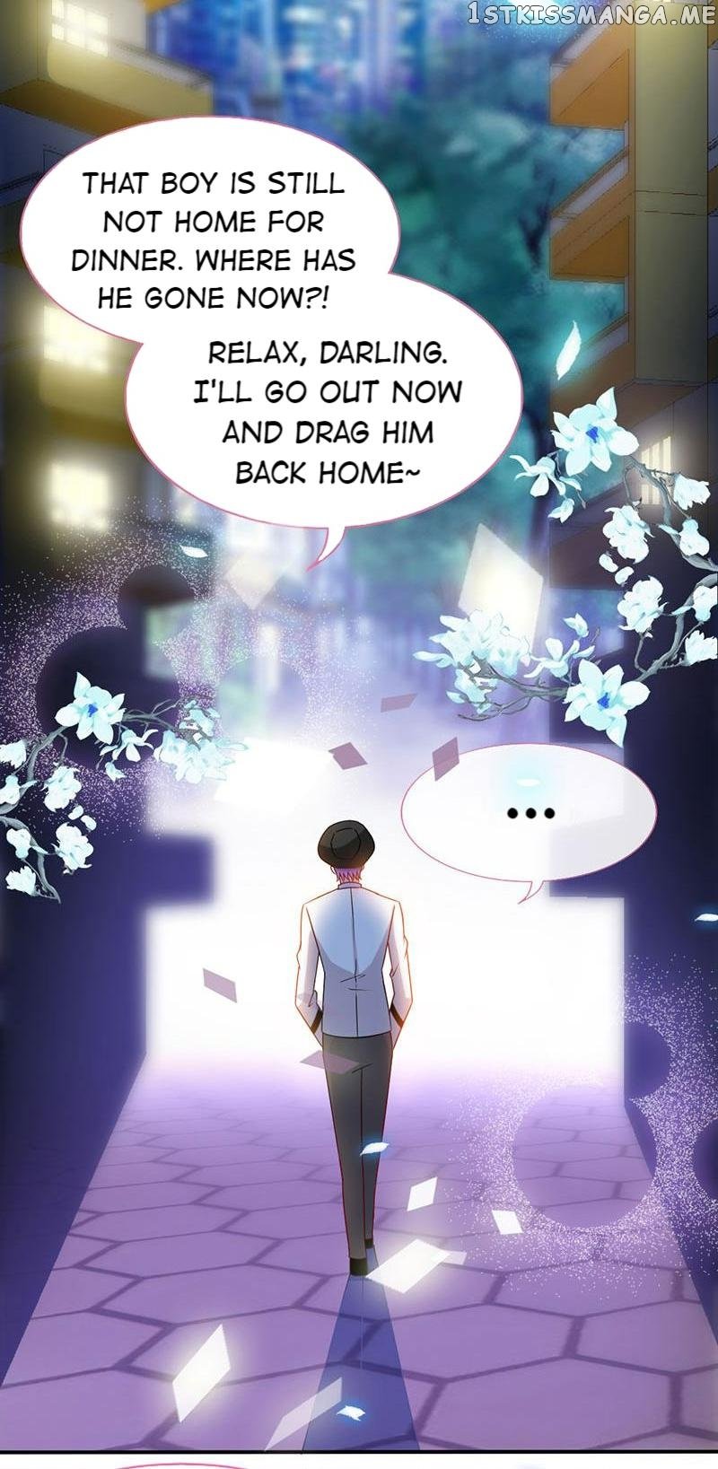 Don’t Mess with that Spicy Mother chapter 9 - page 27