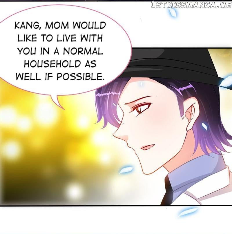 Don’t Mess with that Spicy Mother chapter 9 - page 28