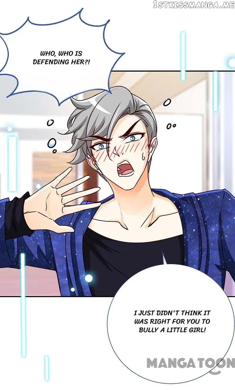 Don’t Mess with that Spicy Mother chapter 111 - page 10