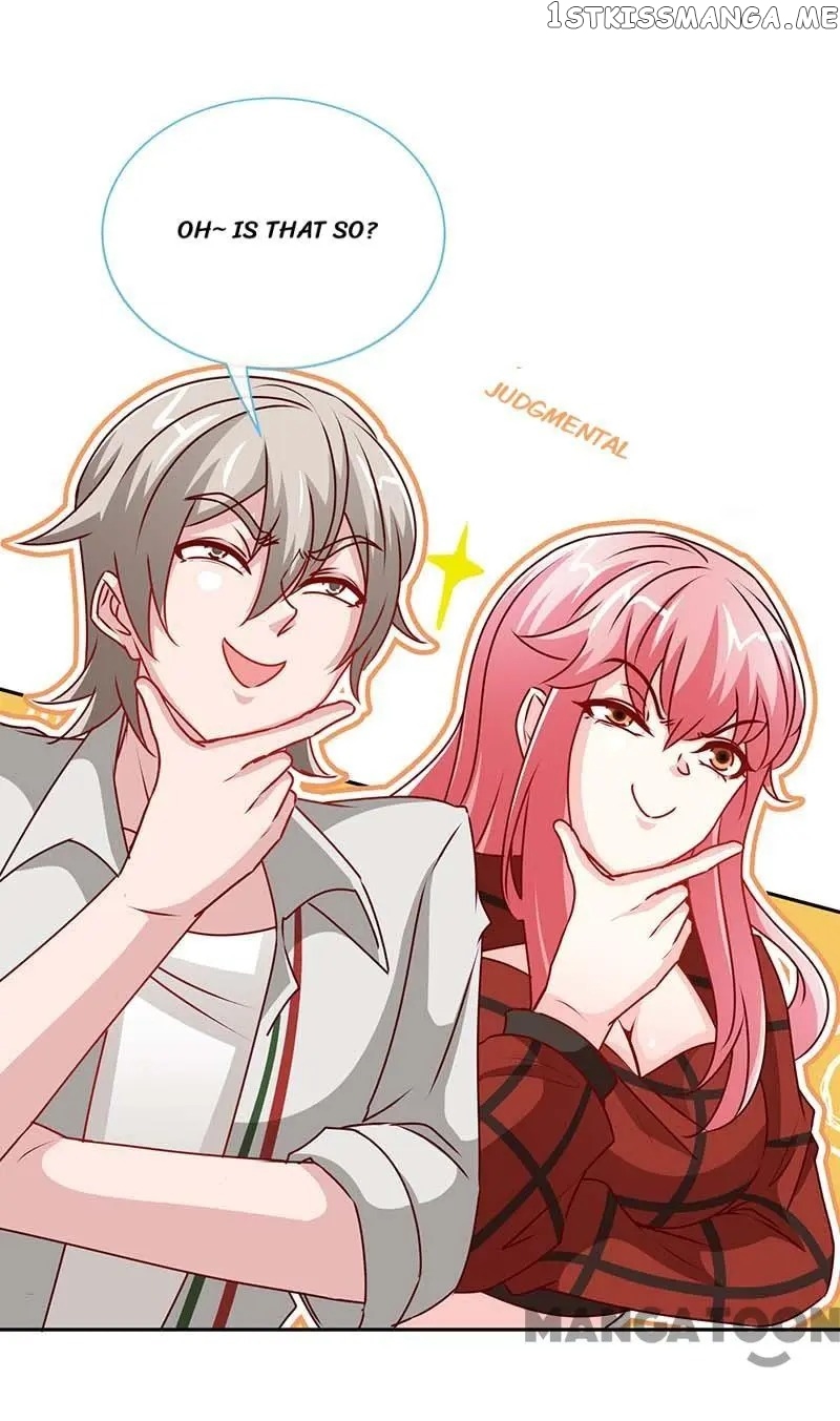 Don’t Mess with that Spicy Mother chapter 111 - page 11