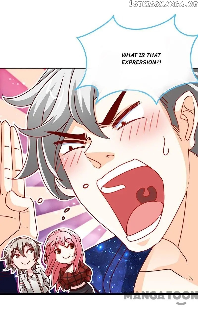 Don’t Mess with that Spicy Mother chapter 111 - page 12