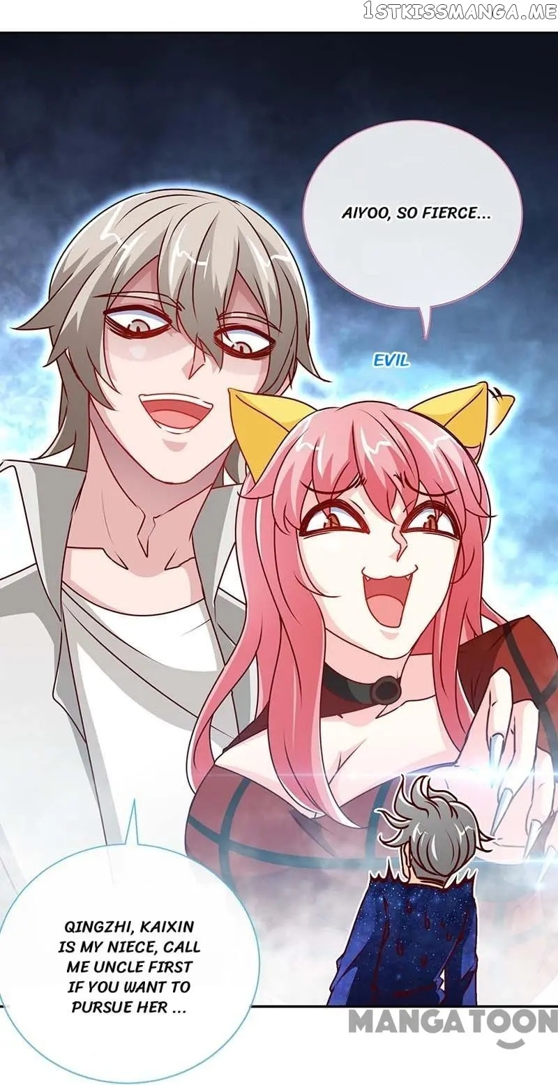 Don’t Mess with that Spicy Mother chapter 111 - page 13