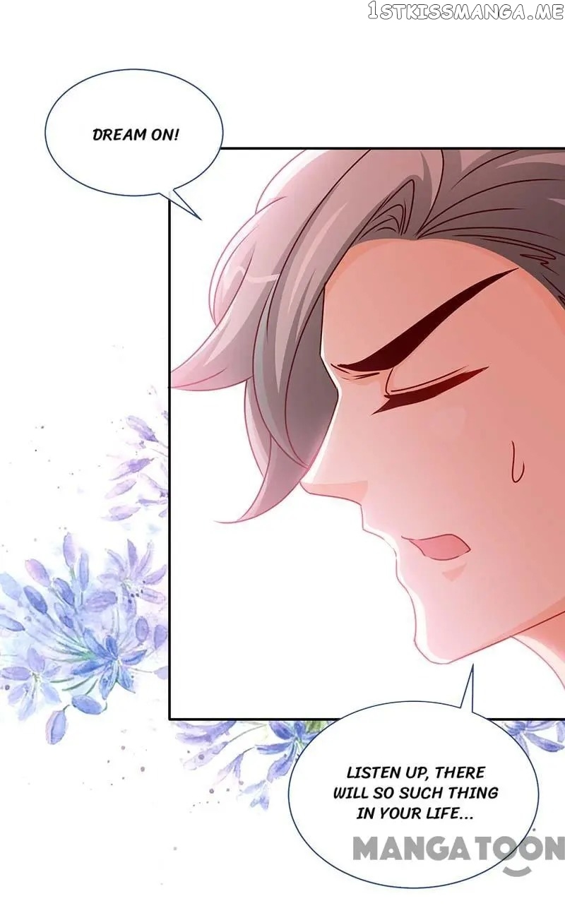 Don’t Mess with that Spicy Mother chapter 111 - page 14