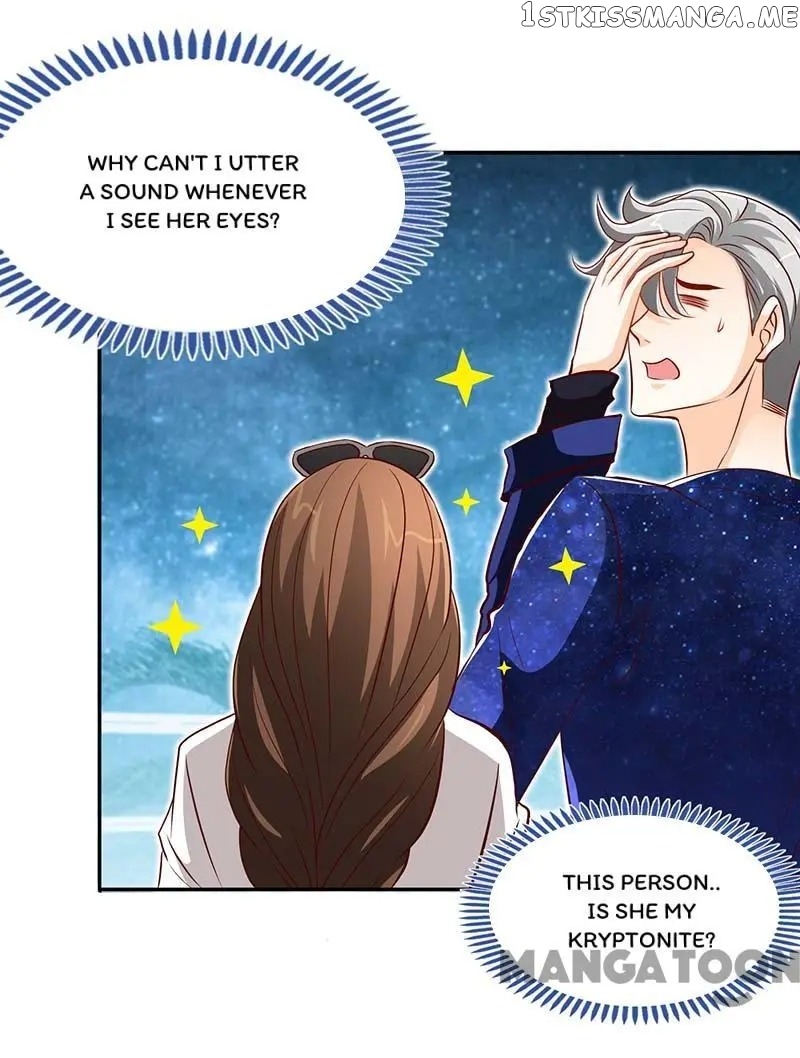 Don’t Mess with that Spicy Mother chapter 111 - page 17