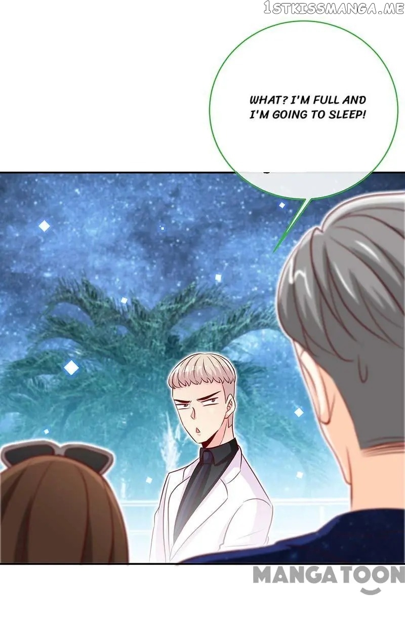 Don’t Mess with that Spicy Mother chapter 111 - page 20