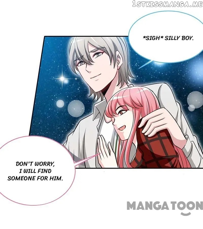 Don’t Mess with that Spicy Mother chapter 111 - page 22