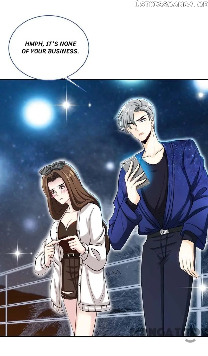 Don’t Mess with that Spicy Mother chapter 111 - page 25