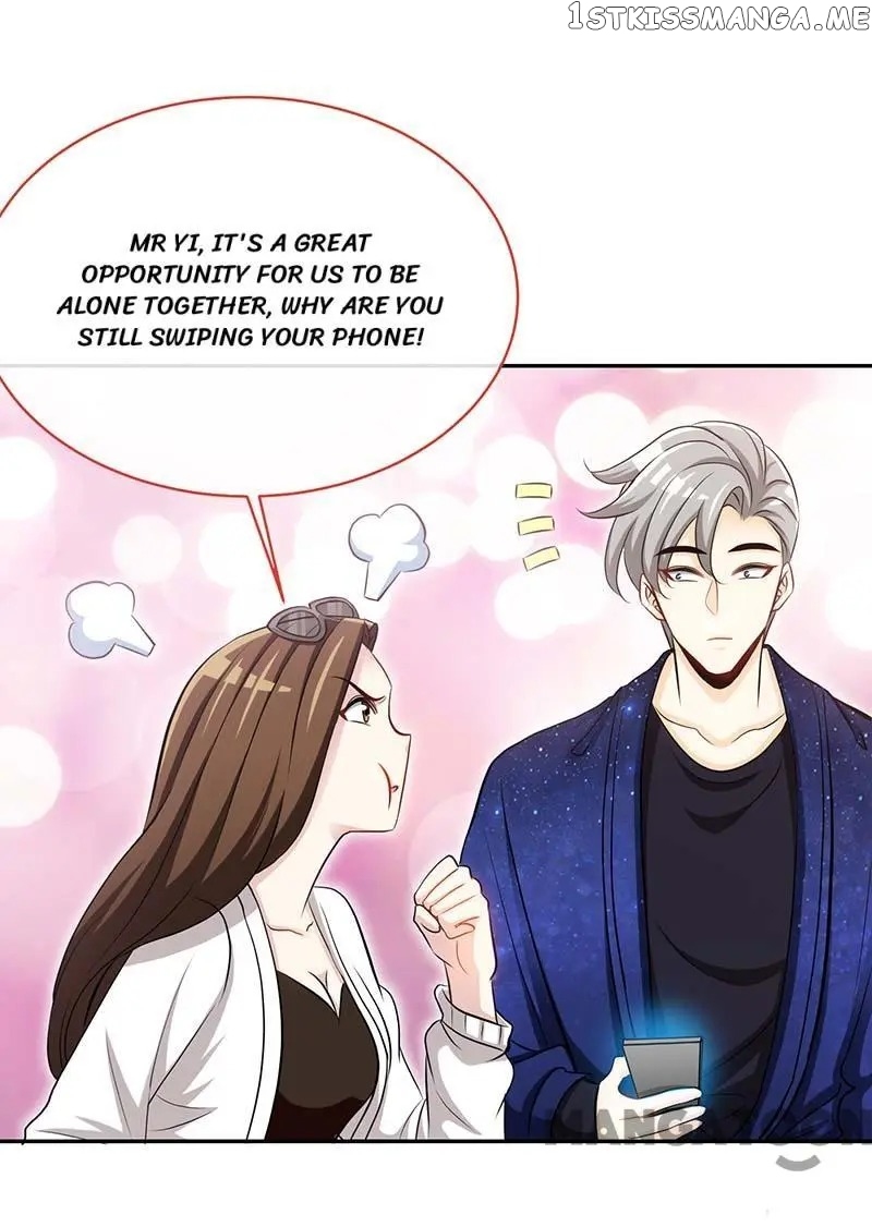 Don’t Mess with that Spicy Mother chapter 111 - page 27