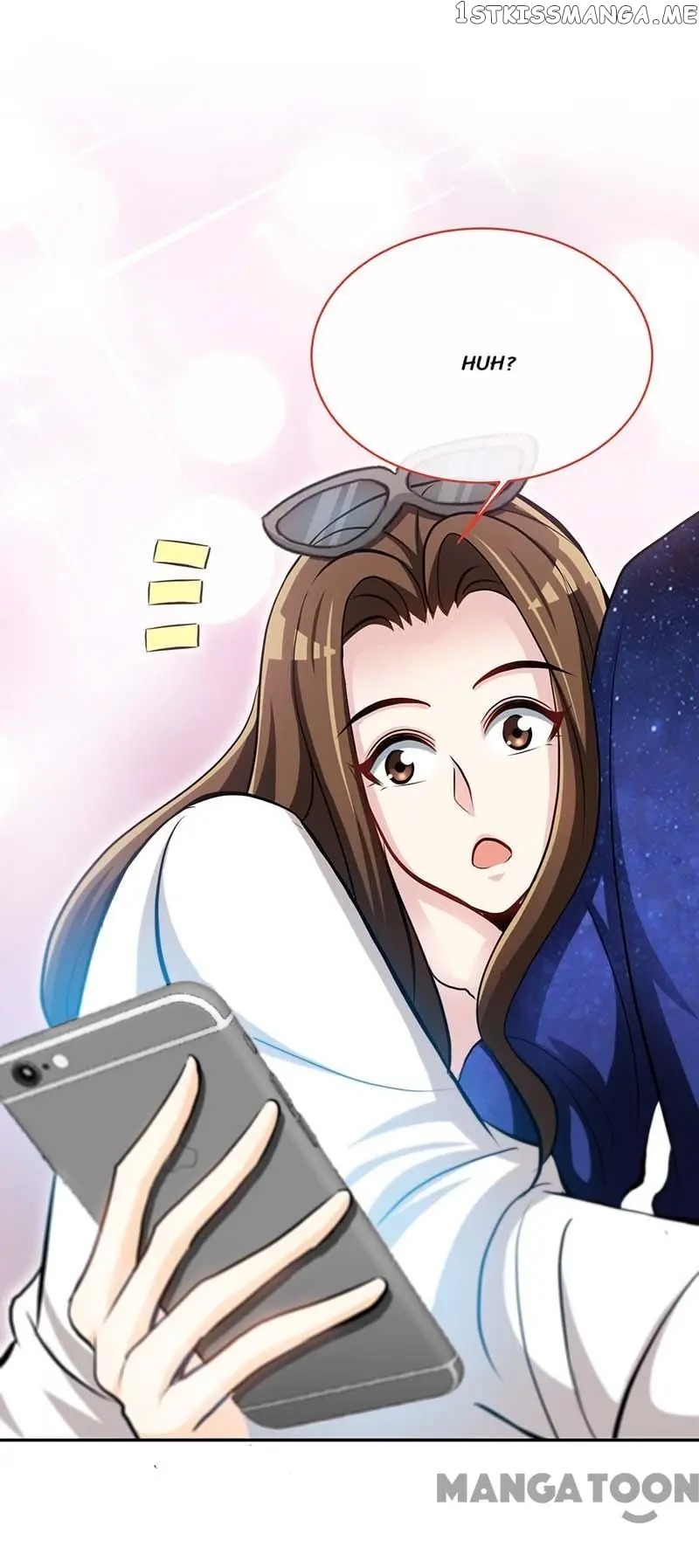 Don’t Mess with that Spicy Mother chapter 111 - page 29