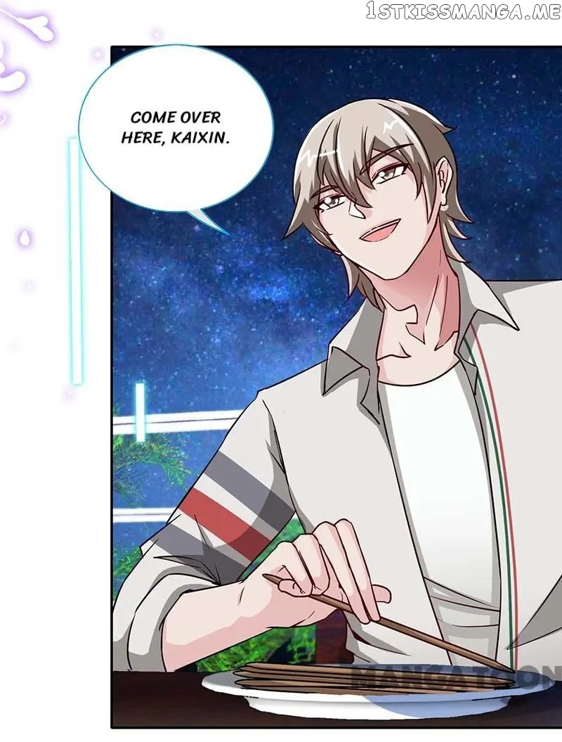 Don’t Mess with that Spicy Mother chapter 111 - page 3