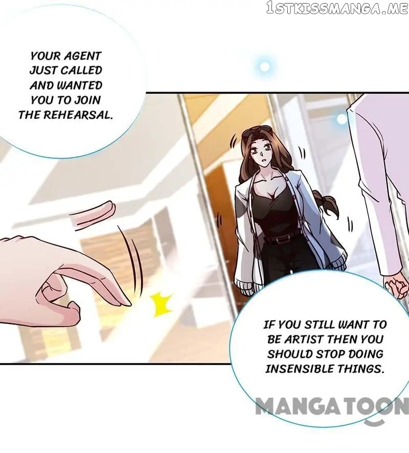 Don’t Mess with that Spicy Mother chapter 111 - page 4