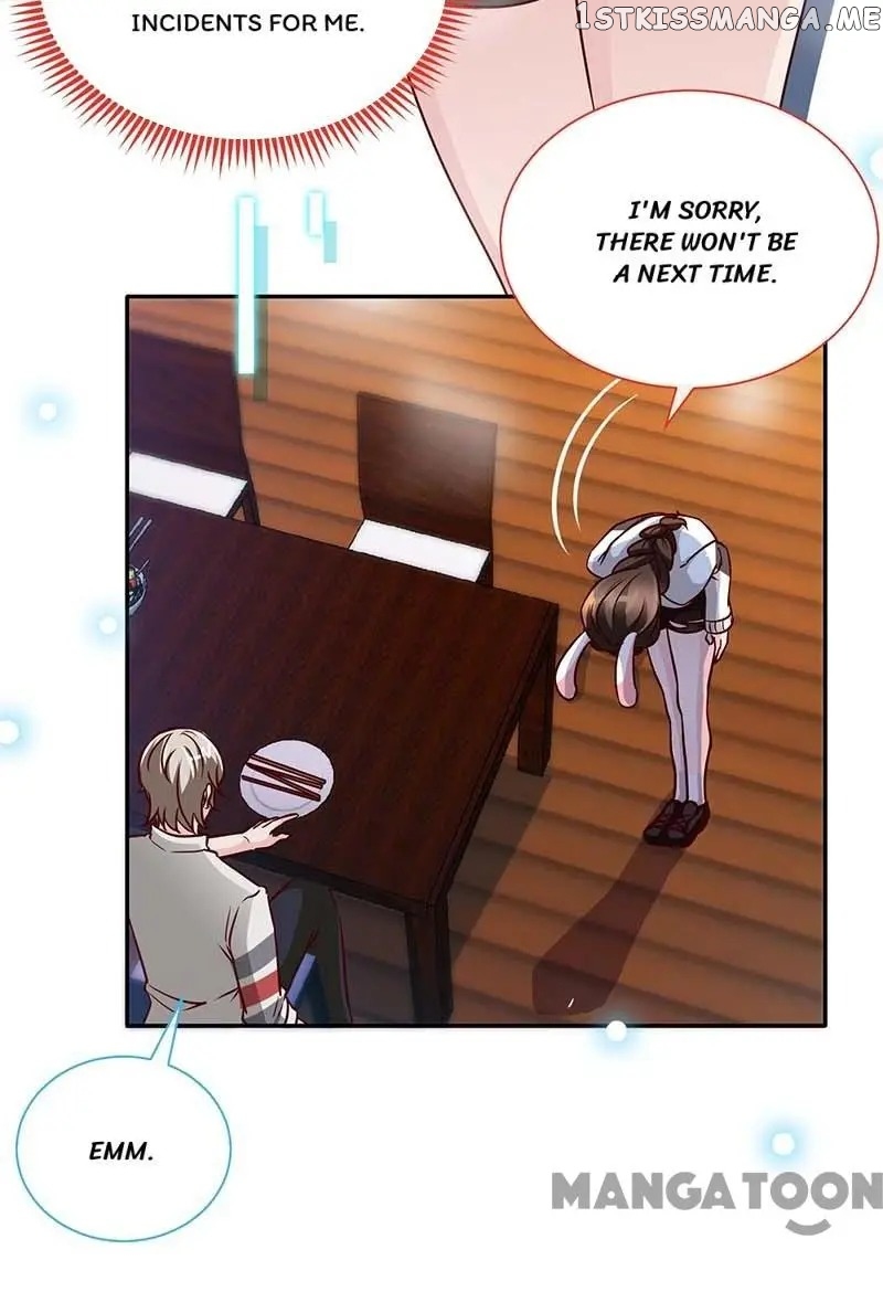 Don’t Mess with that Spicy Mother chapter 111 - page 6