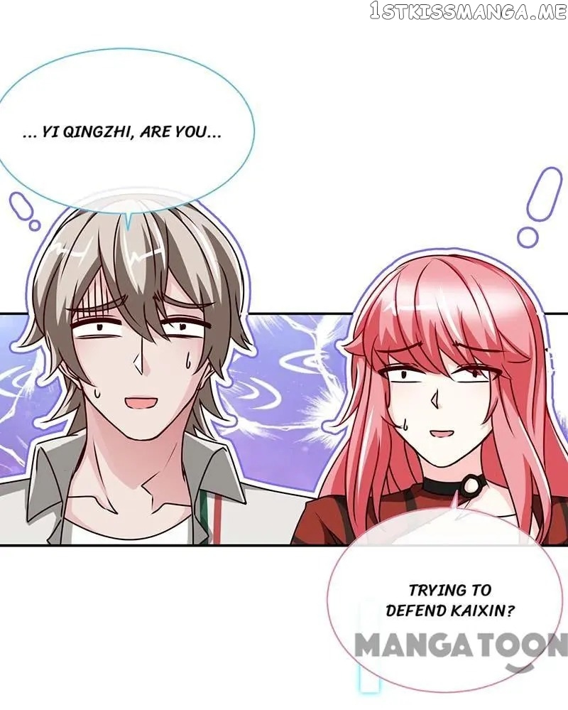 Don’t Mess with that Spicy Mother chapter 111 - page 9