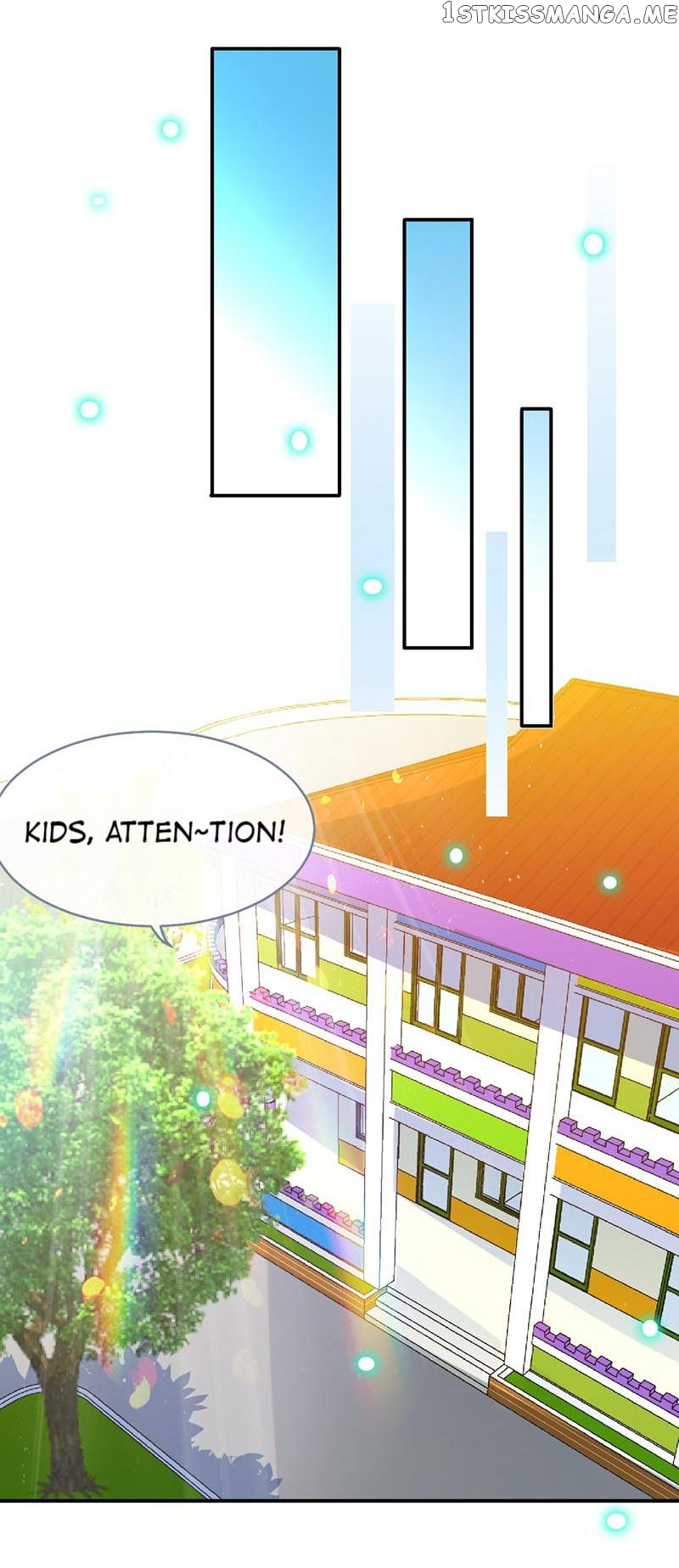 Don’t Mess with that Spicy Mother chapter 45 - page 11
