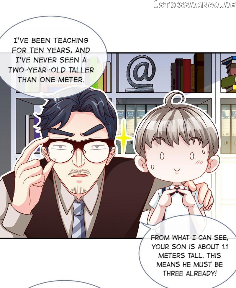 Don’t Mess with that Spicy Mother chapter 45 - page 14