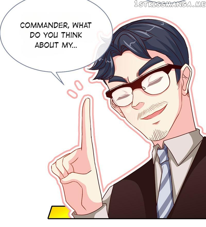 Don’t Mess with that Spicy Mother chapter 45 - page 15