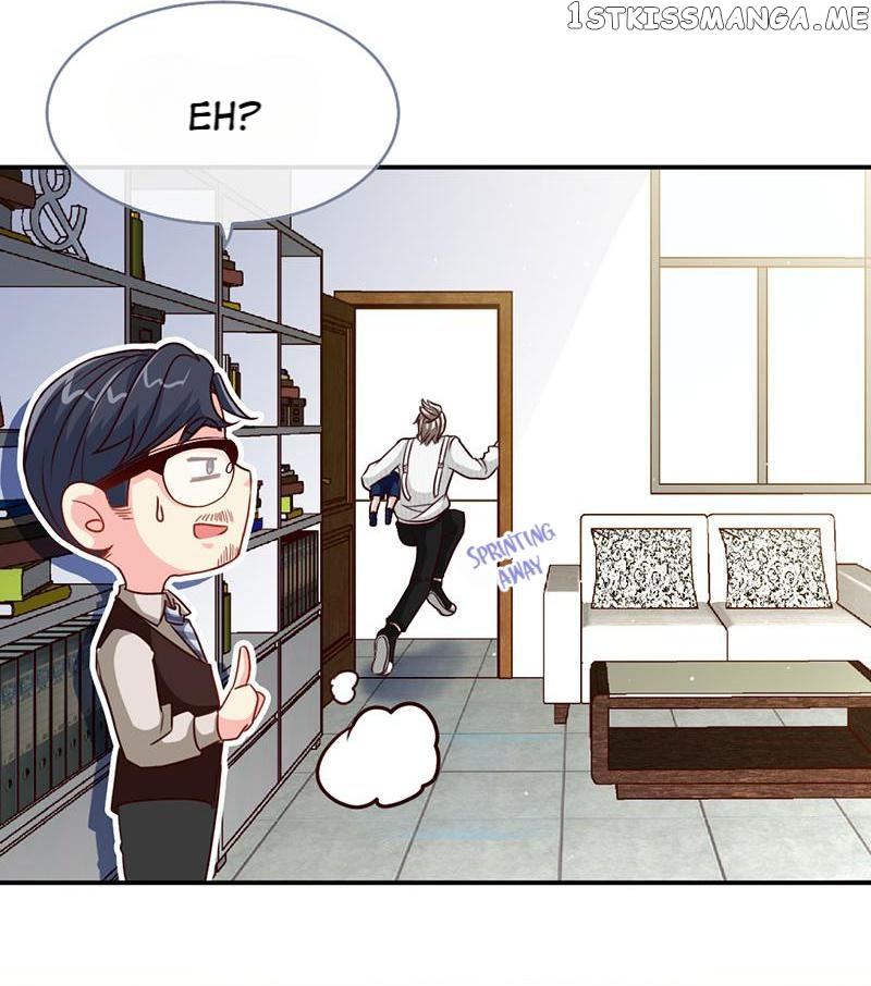 Don’t Mess with that Spicy Mother chapter 45 - page 17