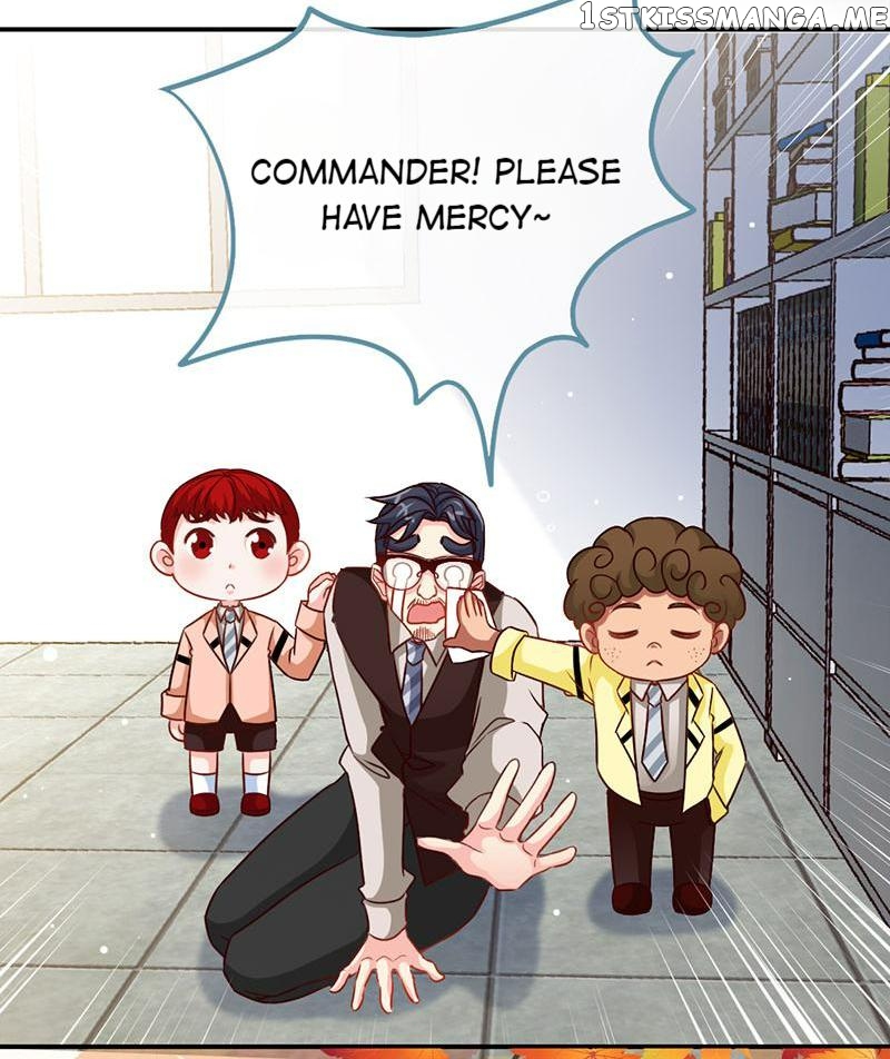 Don’t Mess with that Spicy Mother chapter 45 - page 19