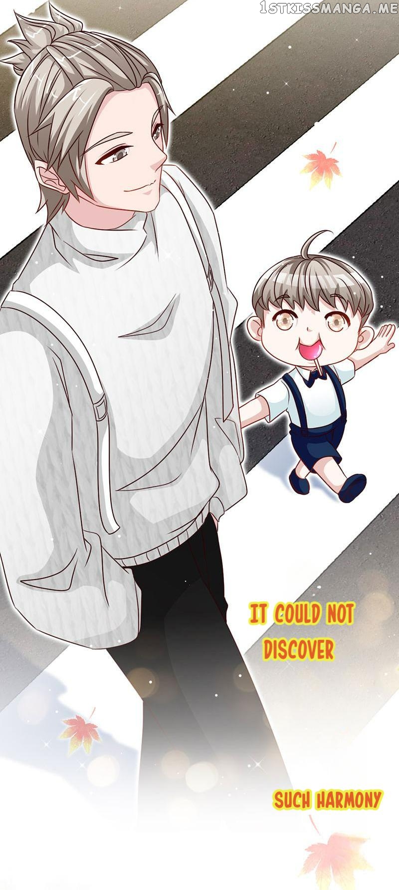 Don’t Mess with that Spicy Mother chapter 45 - page 23