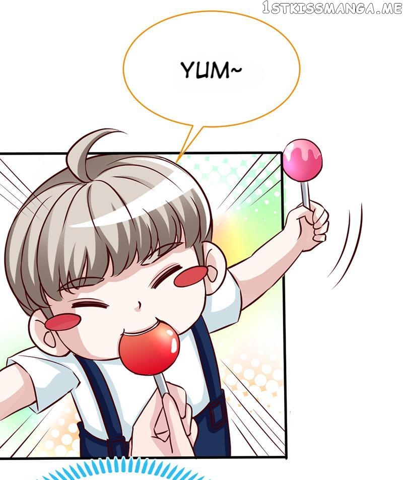 Don’t Mess with that Spicy Mother chapter 45 - page 25