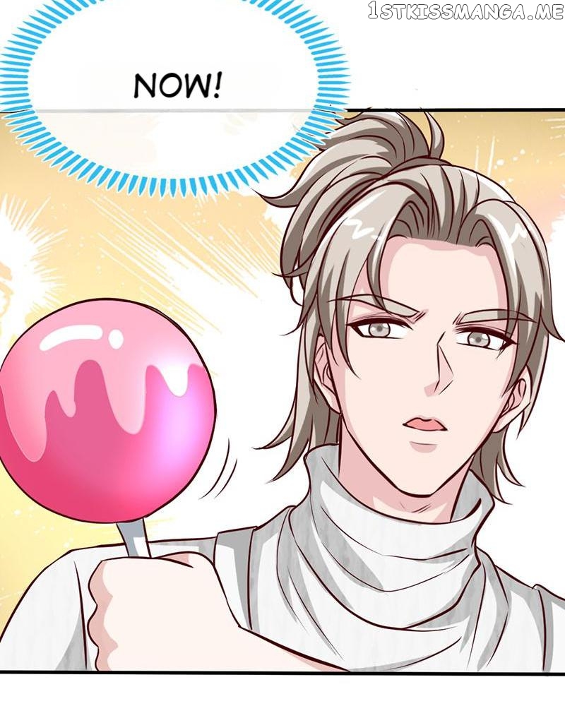 Don’t Mess with that Spicy Mother chapter 45 - page 26
