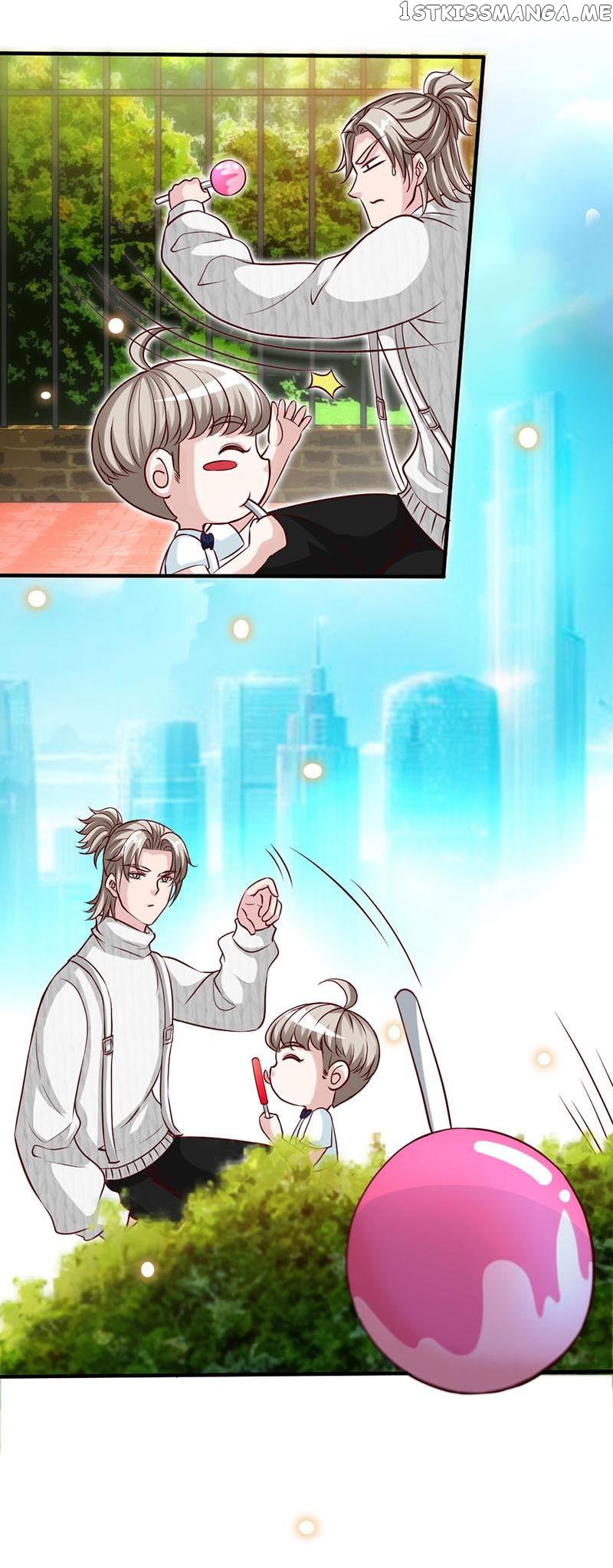 Don’t Mess with that Spicy Mother chapter 45 - page 27