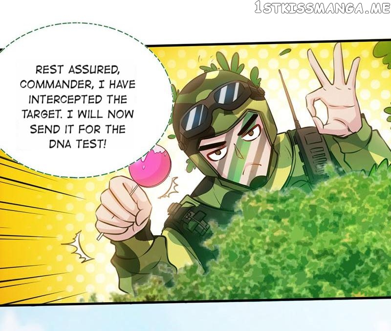 Don’t Mess with that Spicy Mother chapter 45 - page 29