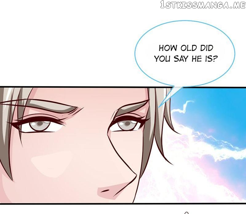 Don’t Mess with that Spicy Mother chapter 45 - page 3