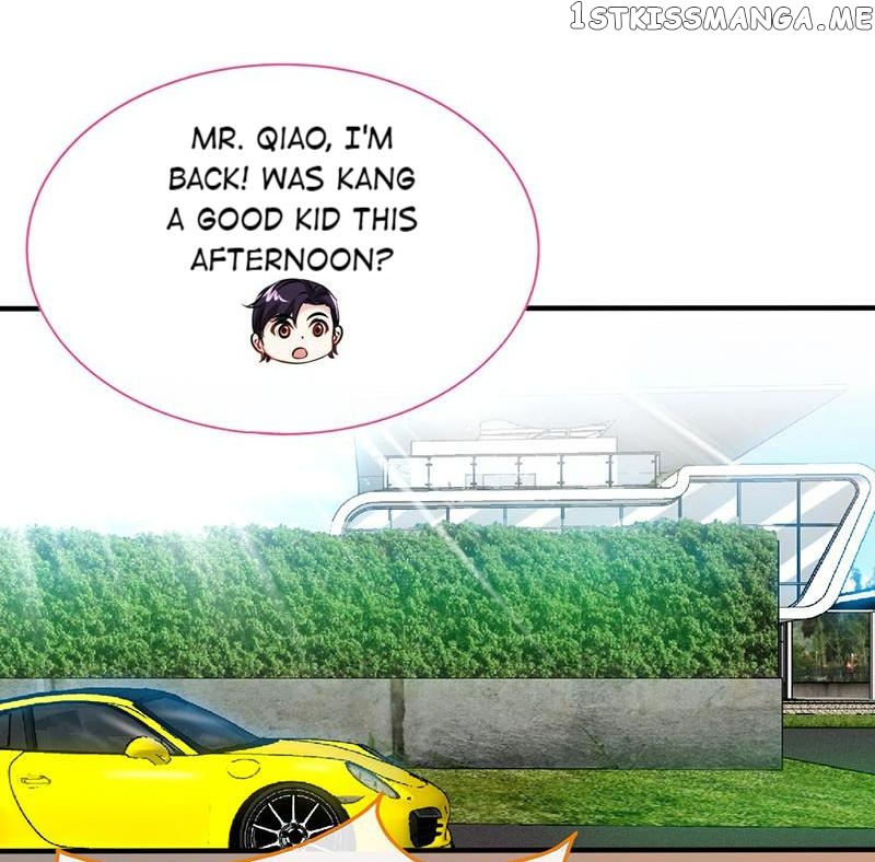 Don’t Mess with that Spicy Mother chapter 45 - page 32