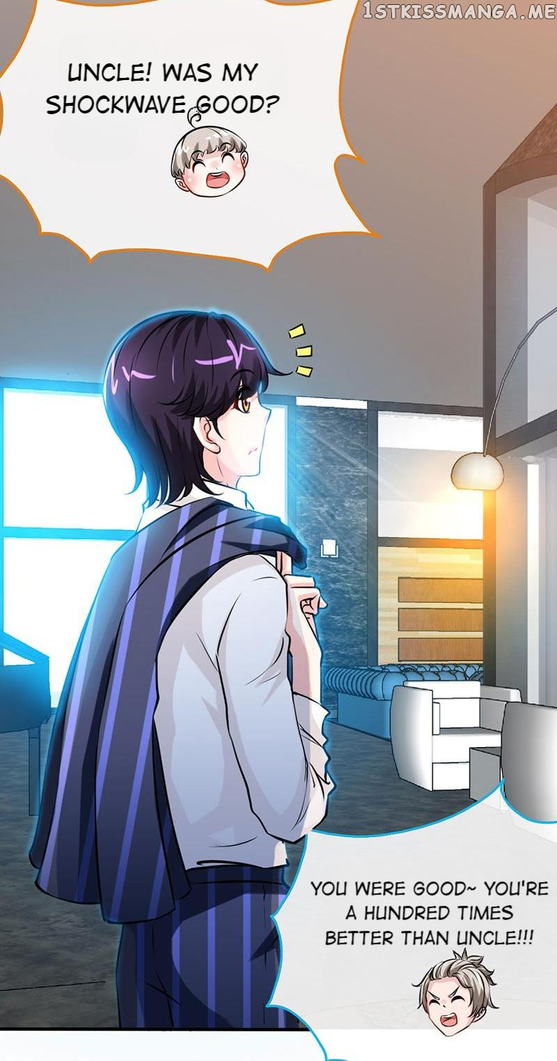 Don’t Mess with that Spicy Mother chapter 45 - page 33