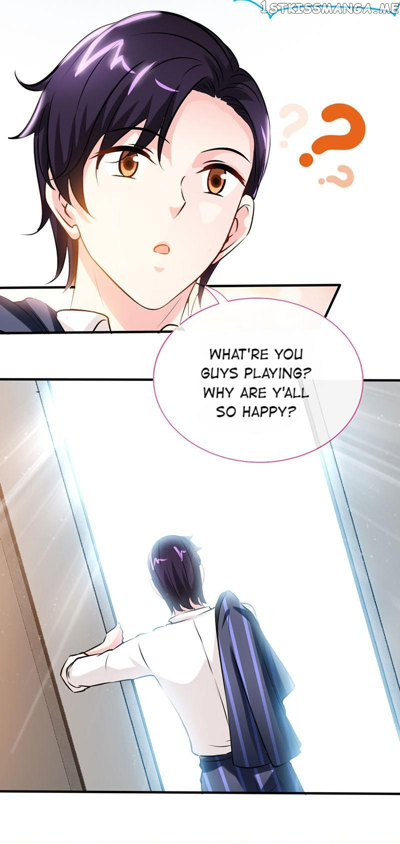 Don’t Mess with that Spicy Mother chapter 45 - page 34