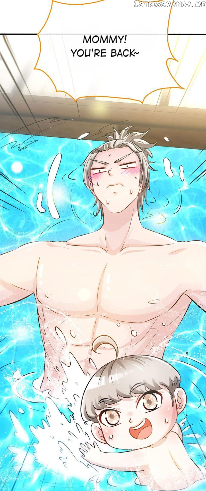 Don’t Mess with that Spicy Mother chapter 45 - page 36