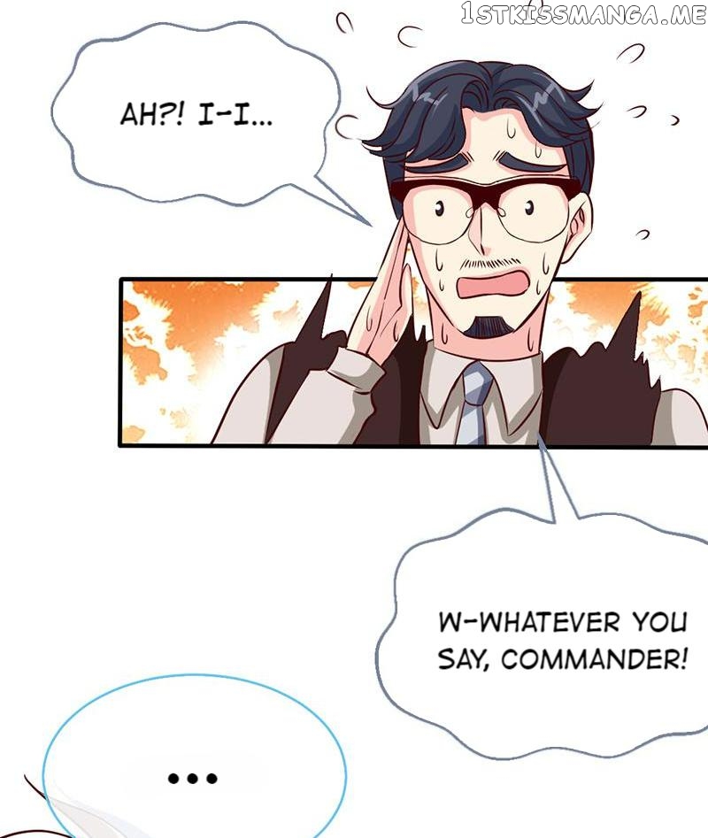 Don’t Mess with that Spicy Mother chapter 45 - page 4