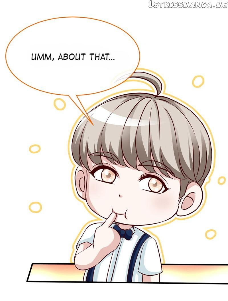 Don’t Mess with that Spicy Mother chapter 45 - page 7
