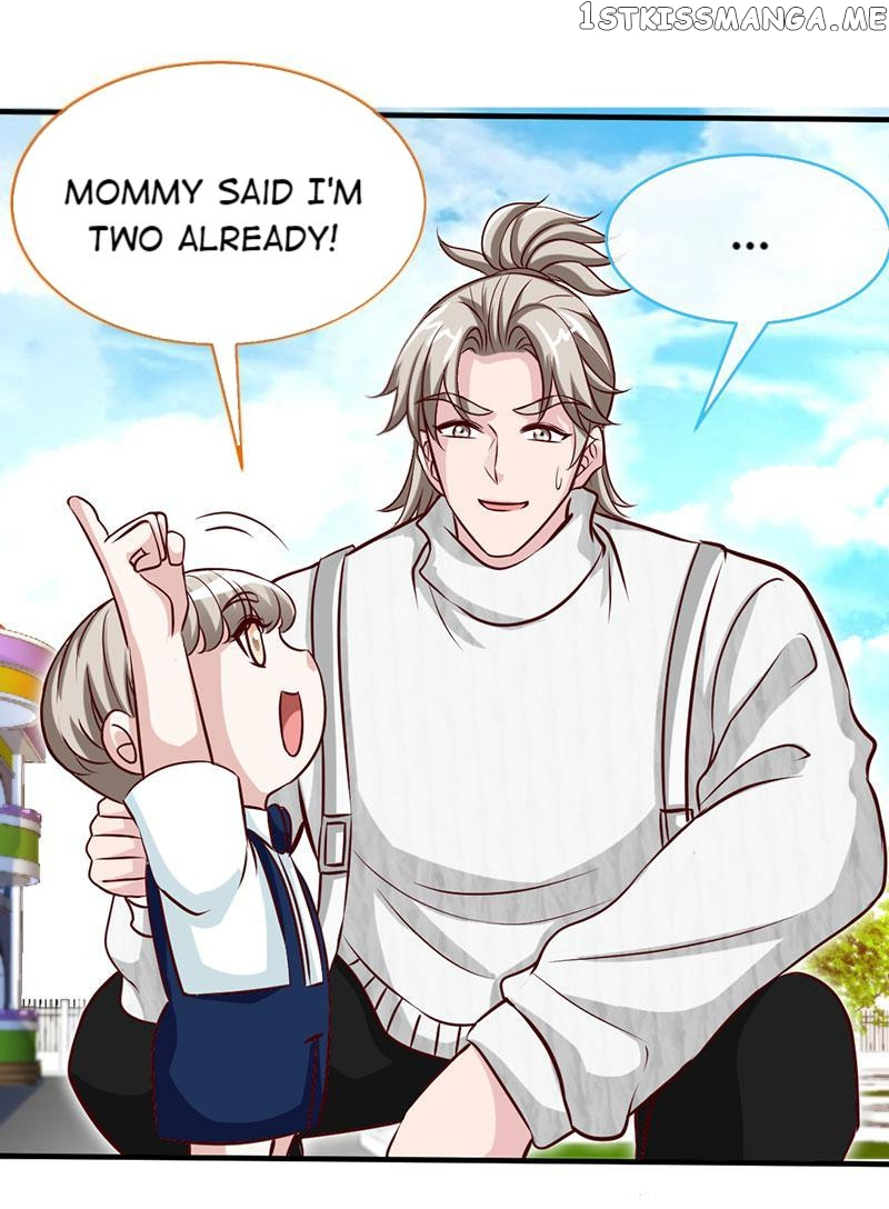 Don’t Mess with that Spicy Mother chapter 45 - page 8