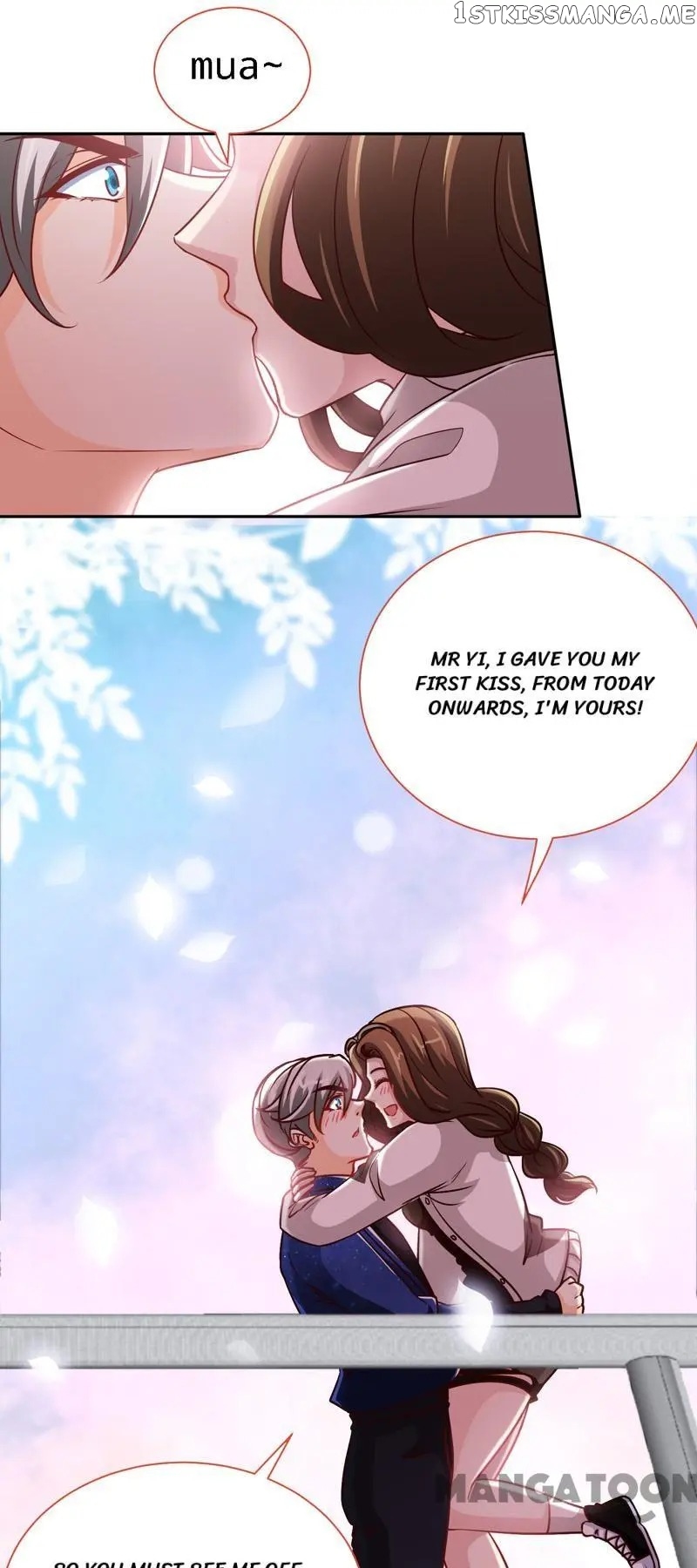 Don’t Mess with that Spicy Mother chapter 112 - page 10