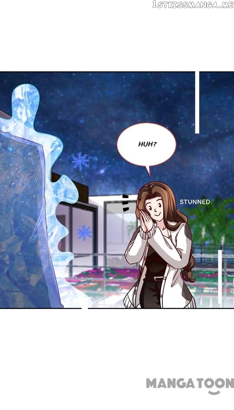 Don’t Mess with that Spicy Mother chapter 112 - page 13