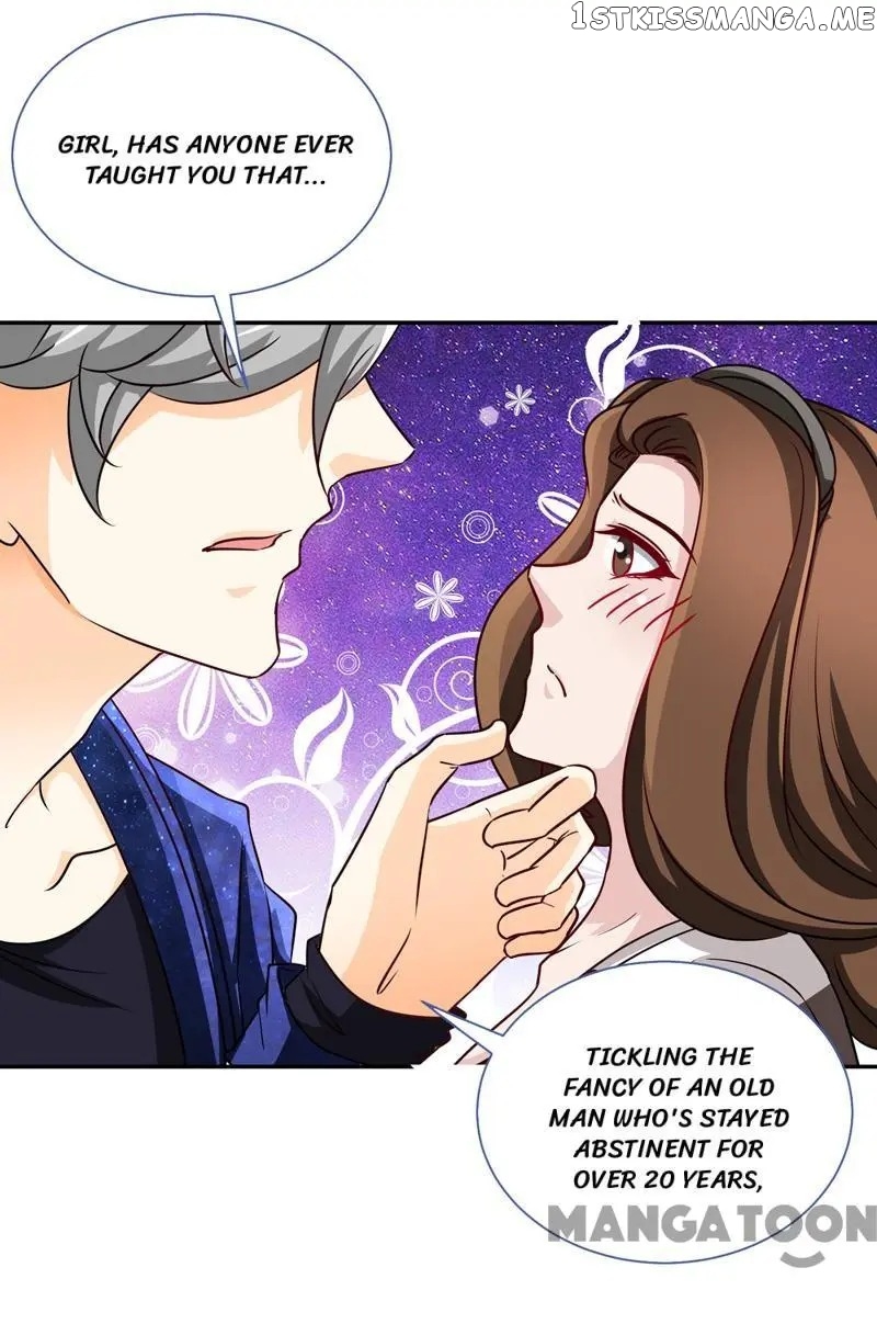 Don’t Mess with that Spicy Mother chapter 112 - page 16
