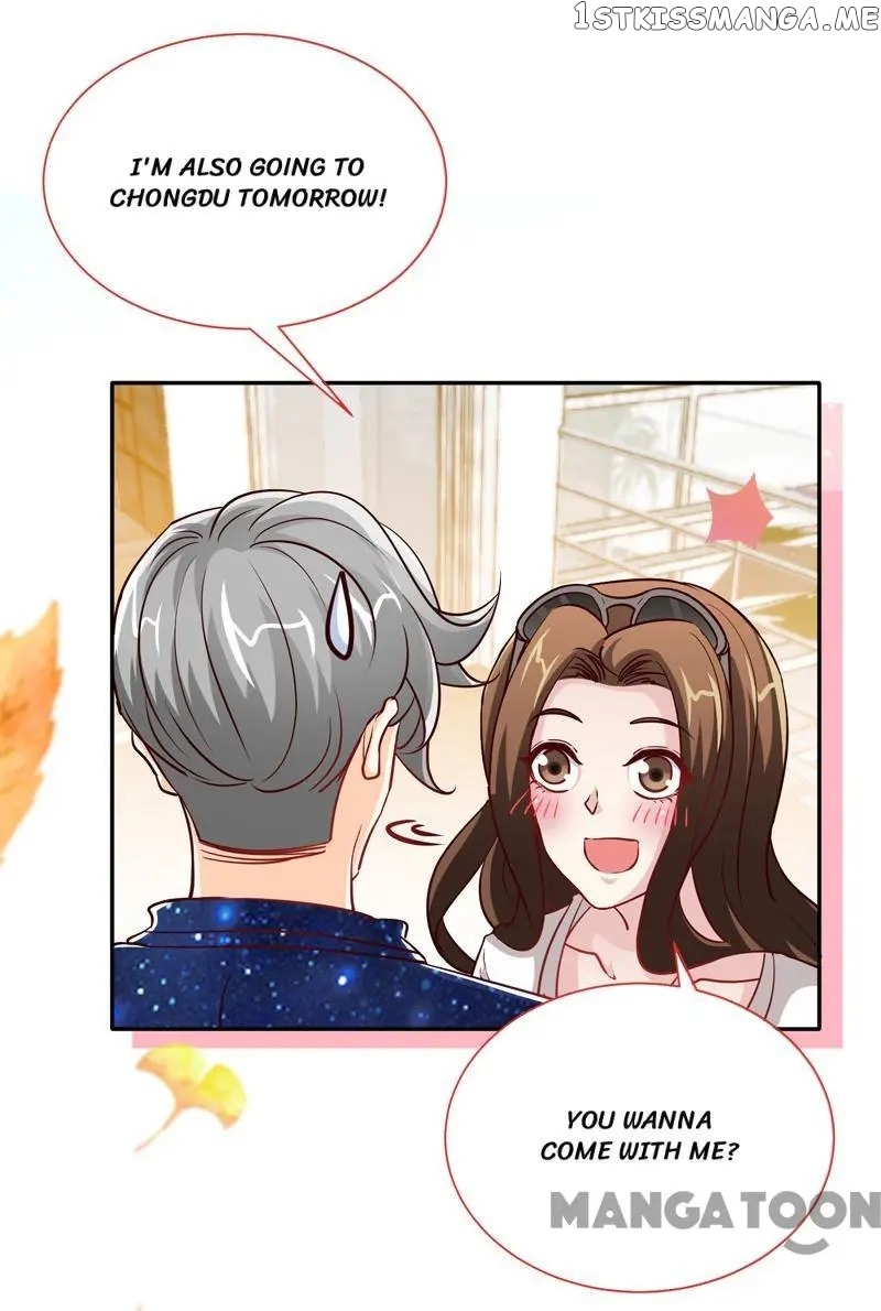 Don’t Mess with that Spicy Mother chapter 112 - page 2
