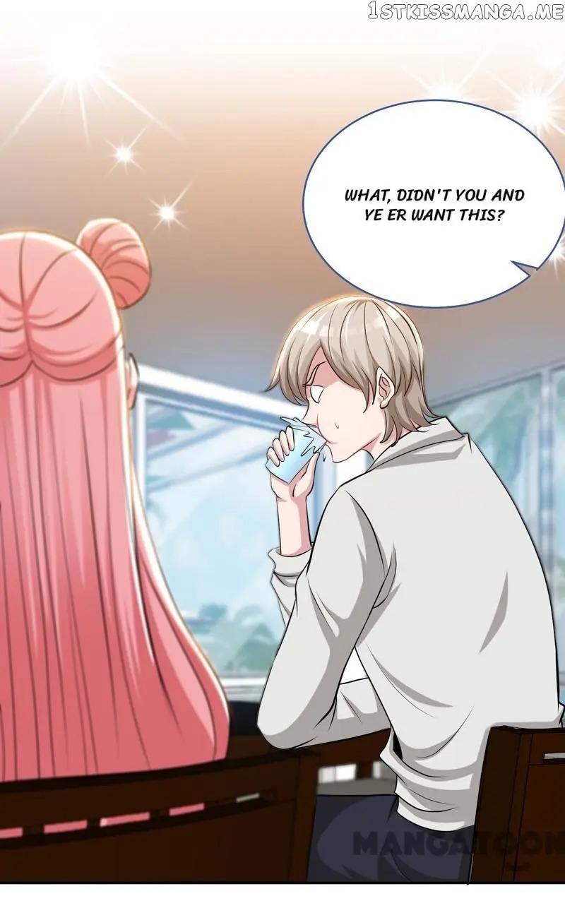 Don’t Mess with that Spicy Mother chapter 112 - page 24
