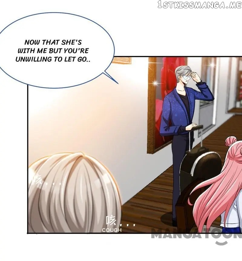 Don’t Mess with that Spicy Mother chapter 112 - page 25