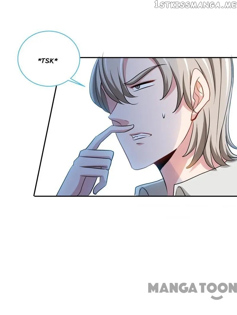 Don’t Mess with that Spicy Mother chapter 112 - page 26