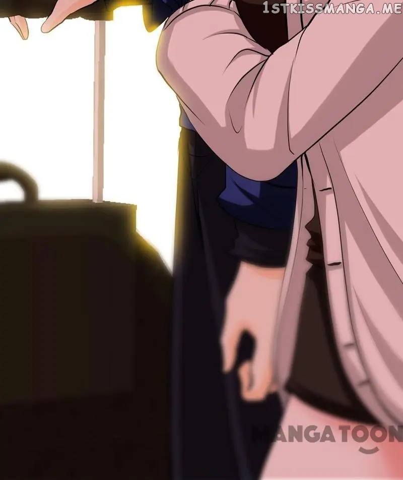 Don’t Mess with that Spicy Mother chapter 112 - page 32