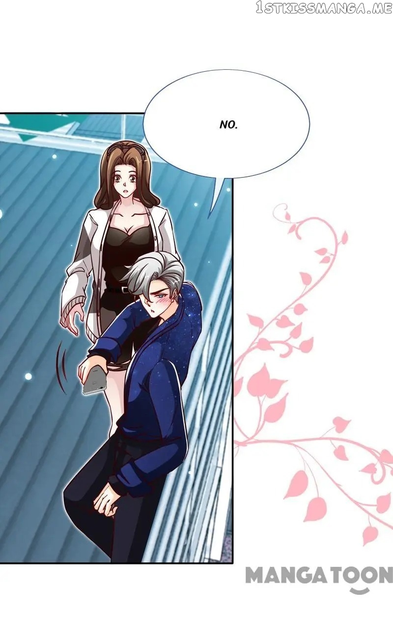 Don’t Mess with that Spicy Mother chapter 112 - page 4