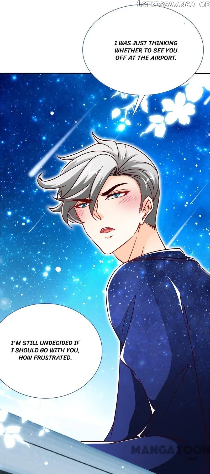 Don’t Mess with that Spicy Mother chapter 112 - page 5