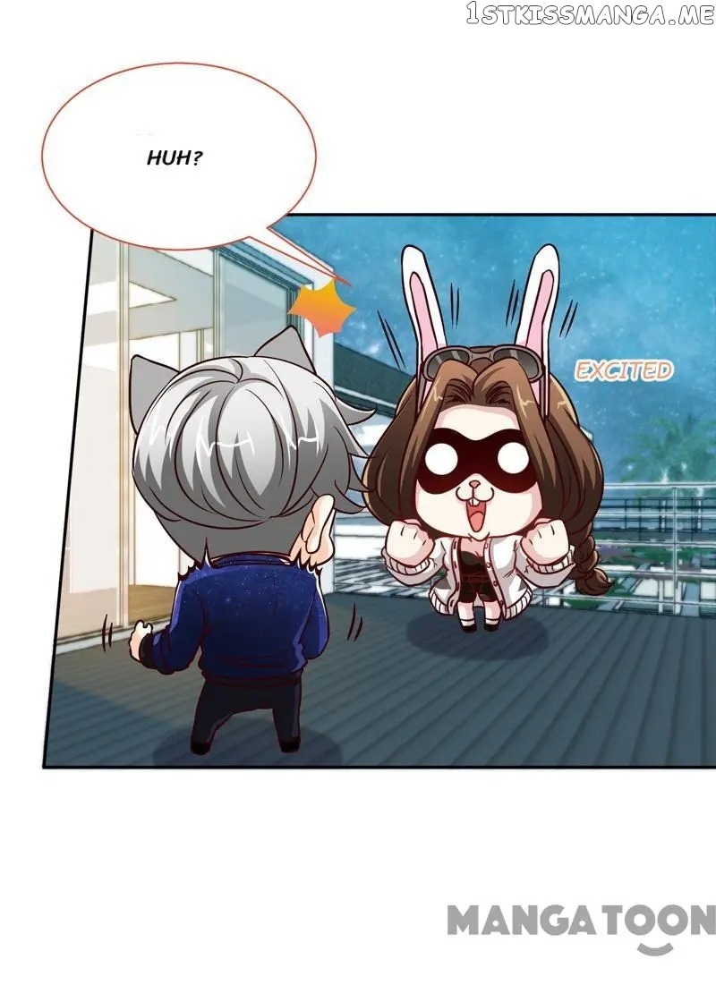 Don’t Mess with that Spicy Mother chapter 112 - page 8