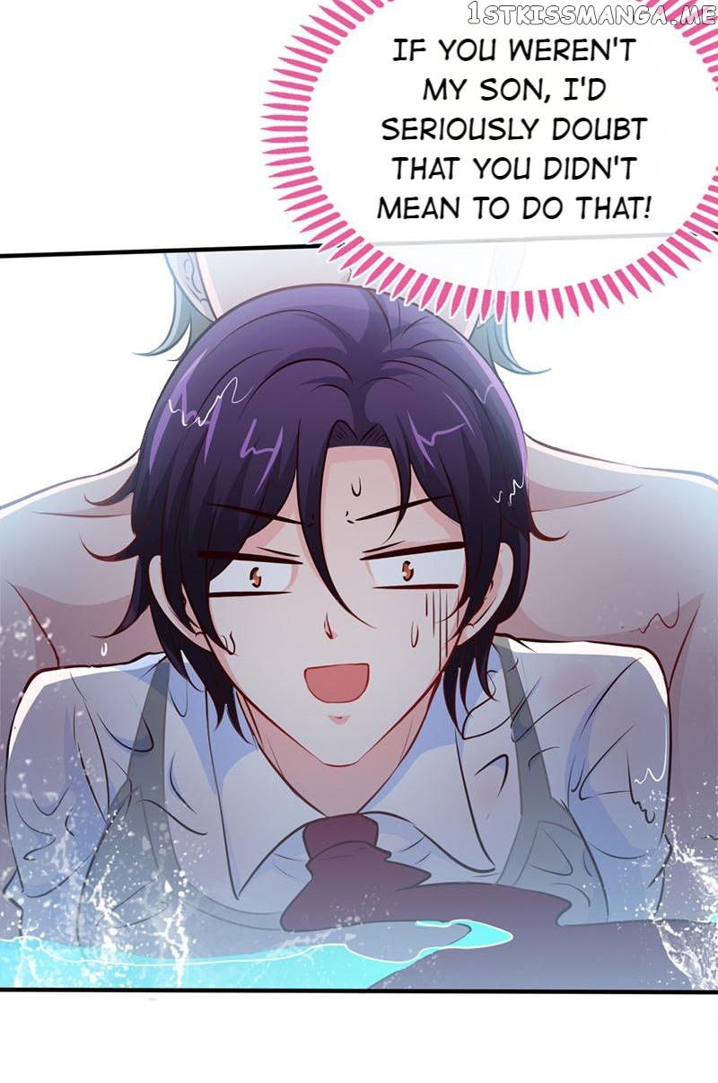 Don’t Mess with that Spicy Mother chapter 46 - page 13