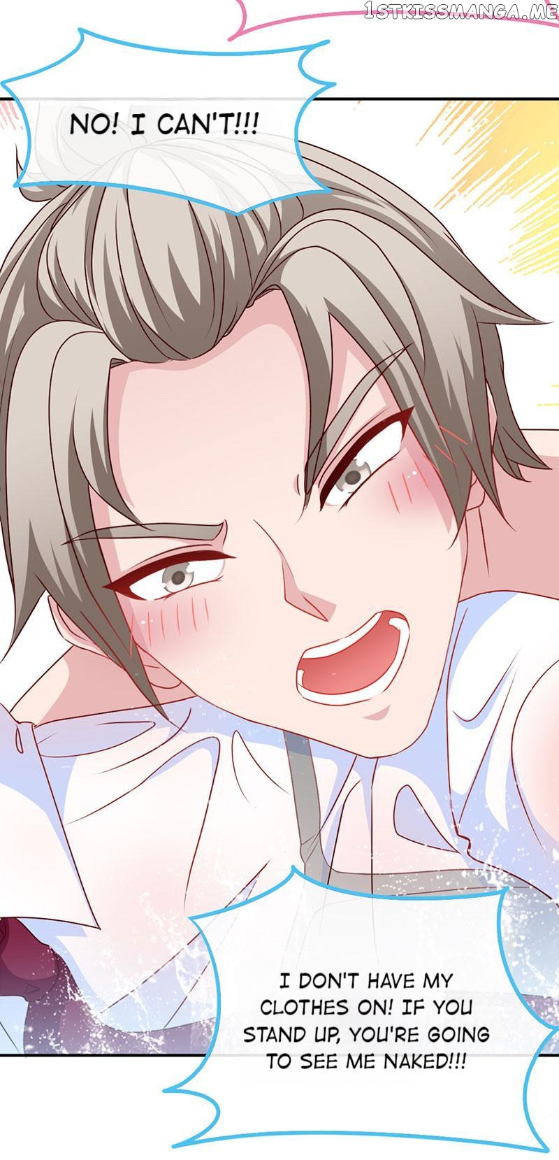 Don’t Mess with that Spicy Mother chapter 46 - page 17
