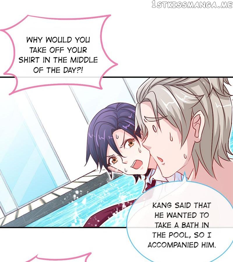 Don’t Mess with that Spicy Mother chapter 46 - page 18
